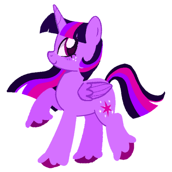 Twilight (SKETCH) Twilight (SKETCH)